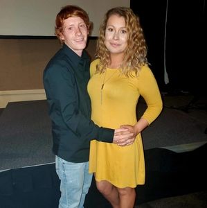 Meet your Posher, Sonya